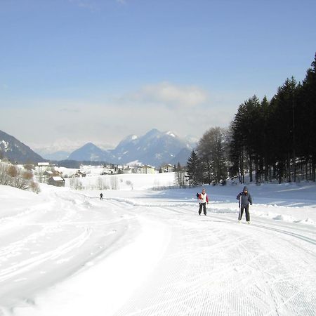 Gasthof Staud'Nwirt Bad Aussee Exterior foto