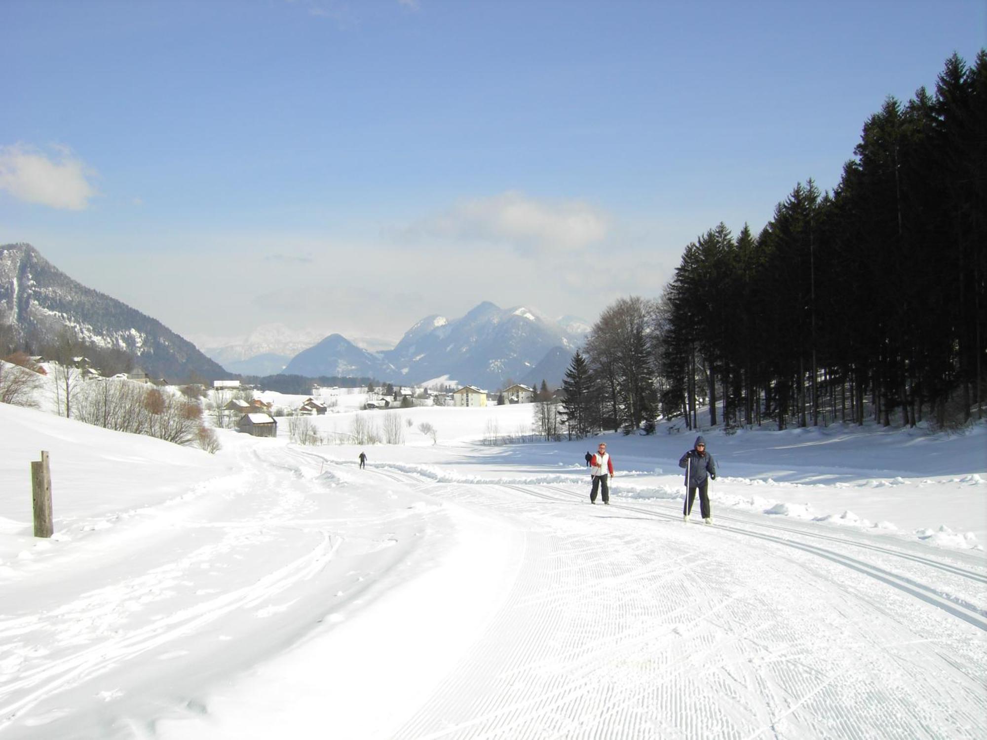 Gasthof Staud'Nwirt Bad Aussee Exterior foto