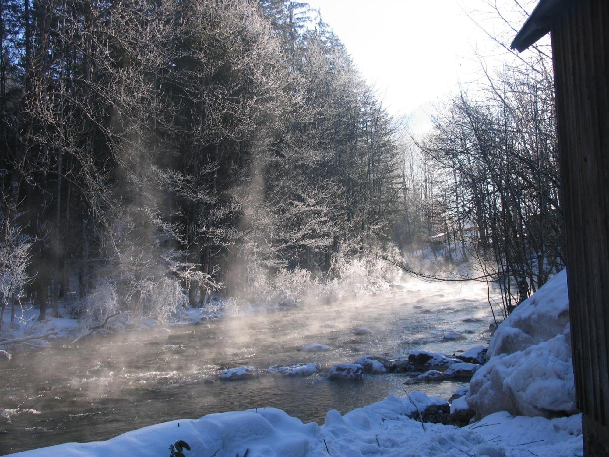 Gasthof Staud'Nwirt Bad Aussee Exterior foto