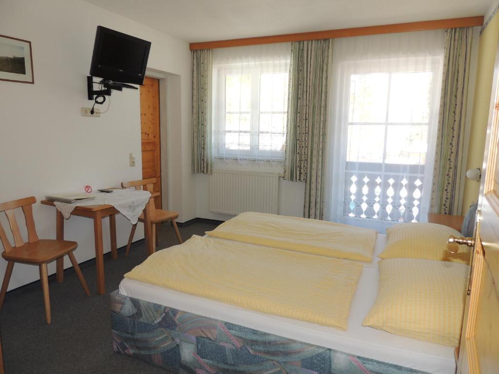 Gasthof Staud'Nwirt Bad Aussee Quarto foto
