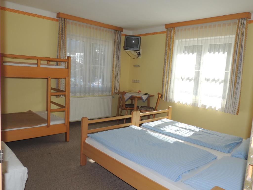 Gasthof Staud'Nwirt Bad Aussee Quarto foto