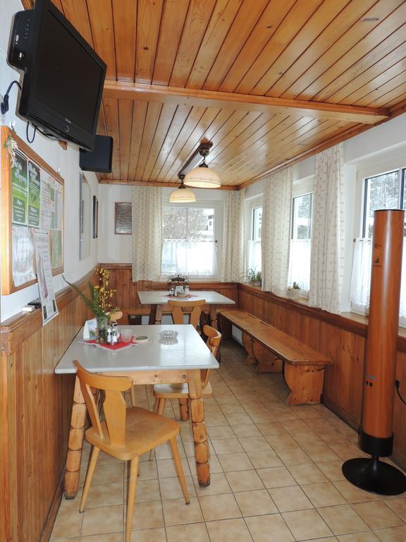 Gasthof Staud'Nwirt Bad Aussee Exterior foto